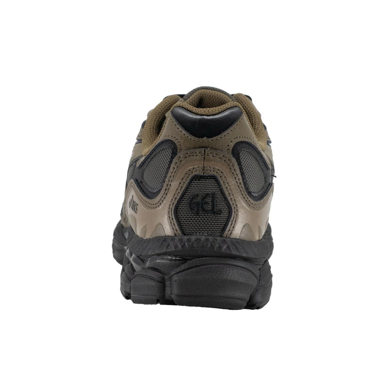 Asics Gel-NYC Original Running Shoes Men and Women Breathable 2024 New Shoes