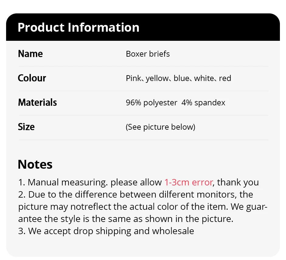 4/5 /10 Pcs Fashionable Men's Long Underwear Casual Boyshort Youth Sports Shorts Comfortable Breathable Stretch Shorts Underwear