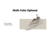 Xtep Star Fall For Men 2024 Winter Vintage Rebound Soft Leisure Durability Support Training  Sneakers 876419320004