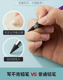 Unlimited Writing Pencil Infinity Pencils Eternity No Sharpening without Ink Kawaii Unlimited Pen Art Supplies School Stationery
