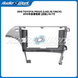 NAVIRS is used for additional mailing of Android screen navigation, car player, multimedia accessories 360 camera (optional)