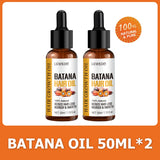 Óleo de Batana Lewedo Naturals – Crescimento Acelerado do Cabelo para Homens e Mulheres – Óleo de Batana Puro – Nutrição e Brilho – Cuidado Capilar Saudável – Combate à Queda
