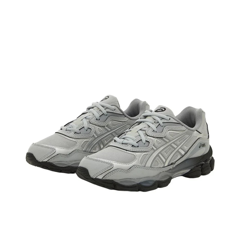 Asics Gel-NYC Men and Women Running Shoes Sneaker Breathable Sport Shose Balance