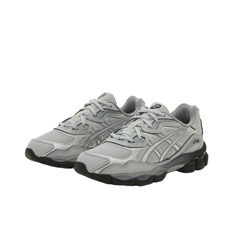 Asics Gel-NYC Men and Women Running Shoes Sneaker Breathable Sport Shose Balance