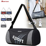 Mochila de hombro tipo bandolera Unisex para exteriores con capacidad para cinturón, bolso pequeño deportivo para acampar, correr, gimnasio, viaje, senderismo