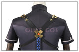 Genshin Impact Kinich Cosplay Costume Adult Carnival Uniform  Anime Halloween Party Costumes Masquerade Women Game