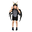 Children's Insect Animal Costumes, Children's Small Black Spider Costumes, Parent-child Role-playing Costumes