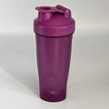Shaker Cup Sports Portable Convenient Stirring Cup 600ml Plastic Shakers Bottle Adults Drink Water Accessories