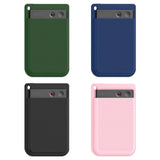 Portable Intelligent AI Recording Device Silicone Case Cover For  PLAUD Note AI Voice Recorder Absorbent Mobile Phone New