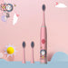 Pink-3PCS