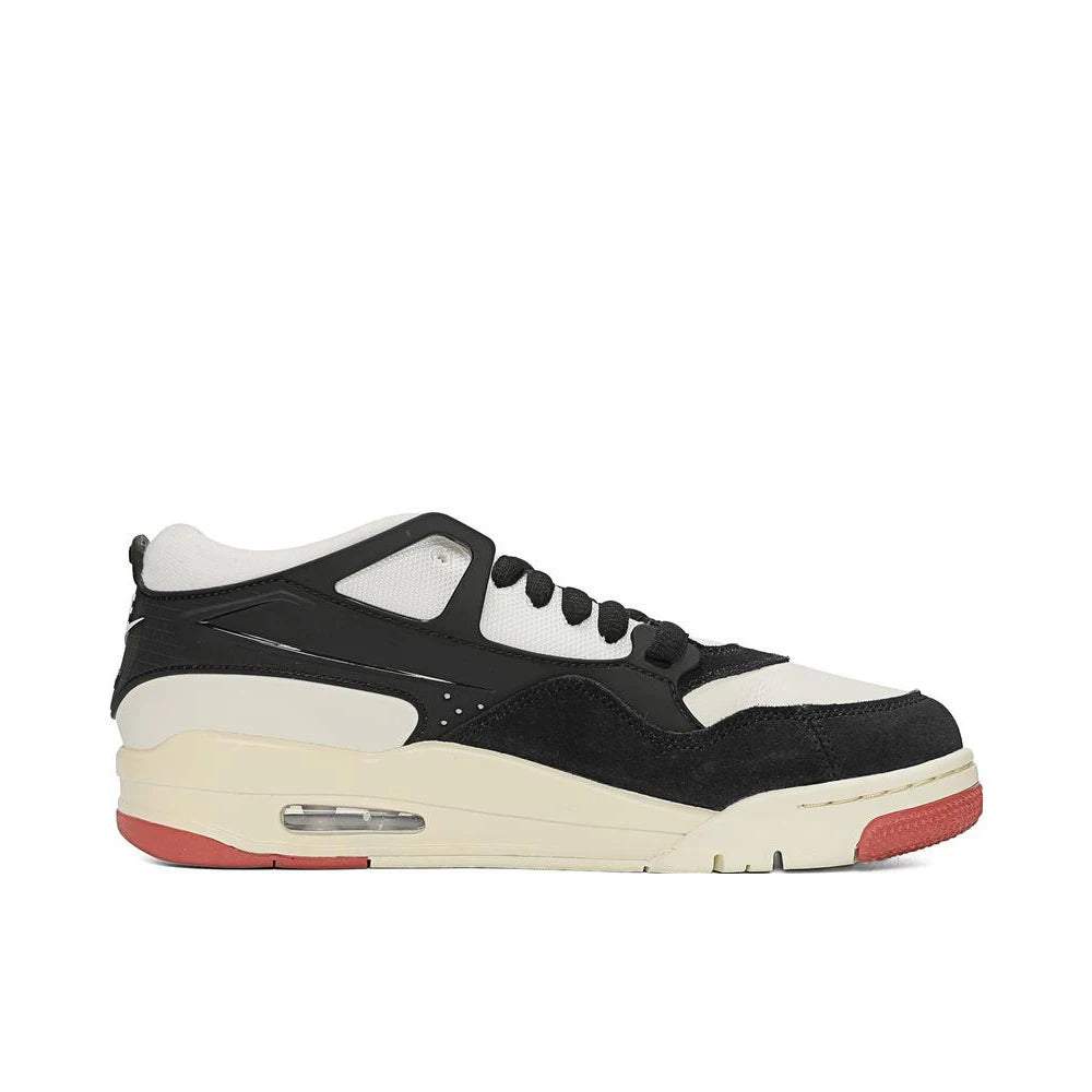 NIKE 2024 Men's AIR JORDAN 4 RM Jordan Basketball Shoes FQ7399-100