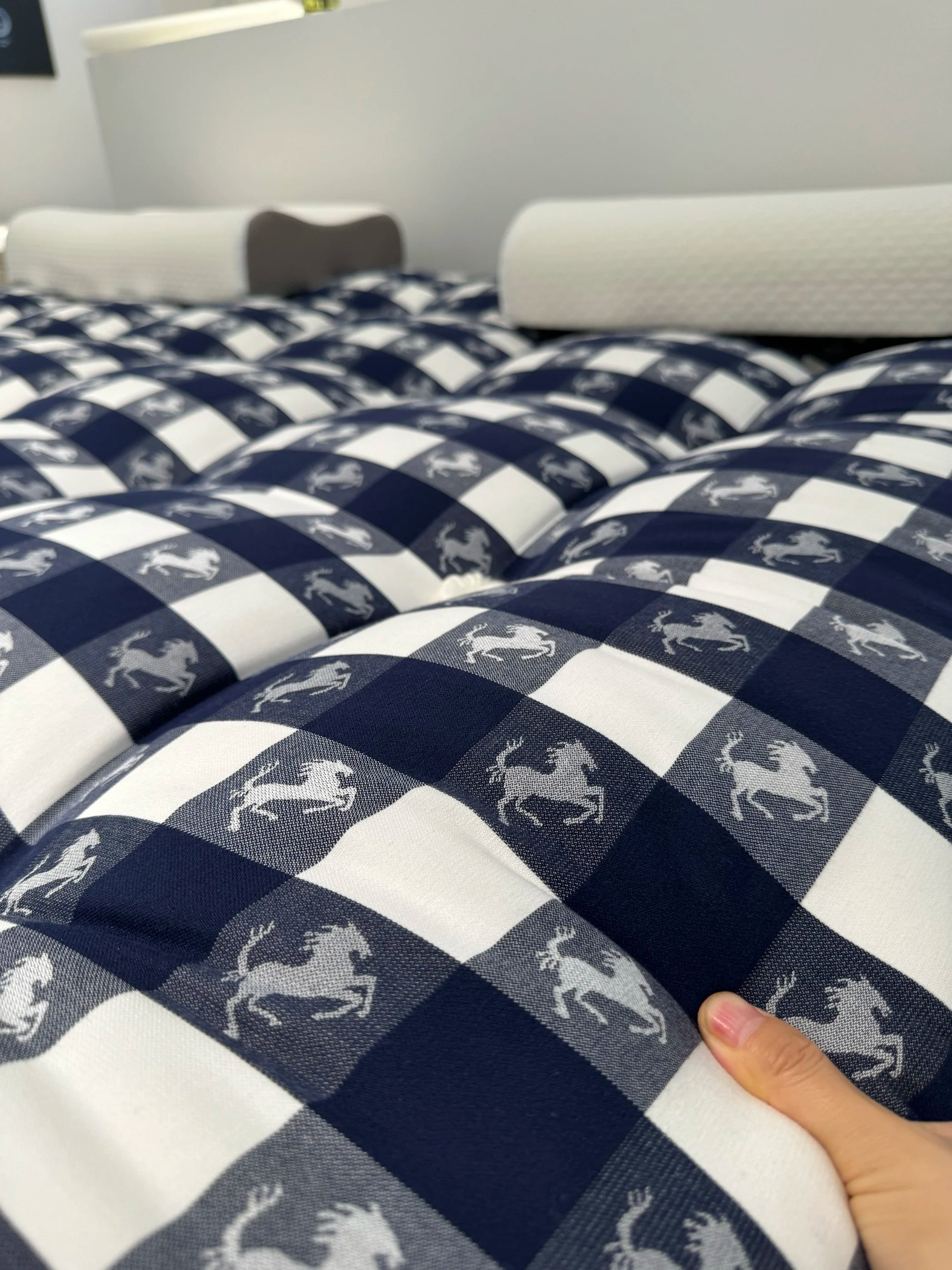 Luxury independent bag spring mattresses 150x200 180x200 cm Mattress bedroom mattresses bedroom furniture for adult mattress