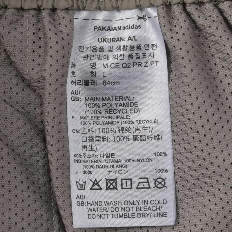 Adidas 2025 Men's M CE Q2 PR Z PT Woven Pants JF3262