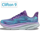 Original Clifton9 Sports Sneakers Running Shoes For Men And Women Casual Comfort Walking Shoes Travel Trekking Jogging Footwear