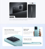Global Version POCO C85 Smartphone 6.9" Dot Drop display 50MP Camera 6000mAh battery 33W Helio G81-Ultra NFC
