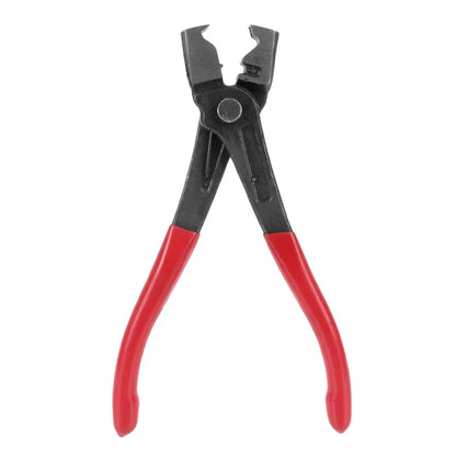 Car Oil Hose Crimping Plier Repair Tools Calliper Vise Pipe Clamp Collar Clip Auto Repairing Motorcycle Automotive Accessories