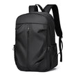 Unisex Foldable Expandable Nylon Backpack Lightweight Casual Large Capacity Multifunctional Outdoor Sports Travel Bag