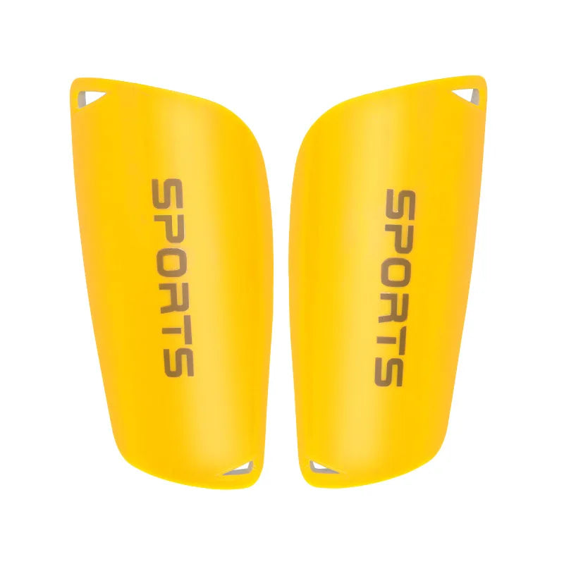 Espinilleras de fútbol para niños, canilleras de fútbol para adultos, espinilleras de seguridad deportiva, protector de caña, accesorios de fútbol
