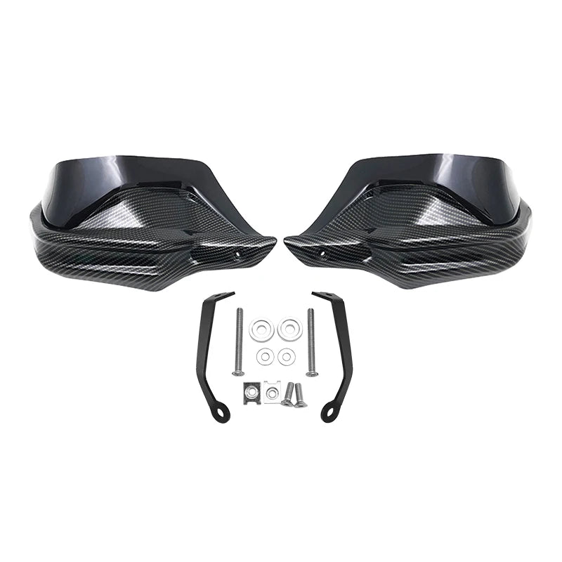 Fit For CFMOTO 800MT MT800 MT-800 MT 800 MT Motorcycle 800MT Handguards Shield Guards Windshield Hand Wind Protection