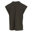 NIKE 2025 Men's AS U NSW TEE SLVLS HOT ONES Knitted T-shirt HQ9255-355