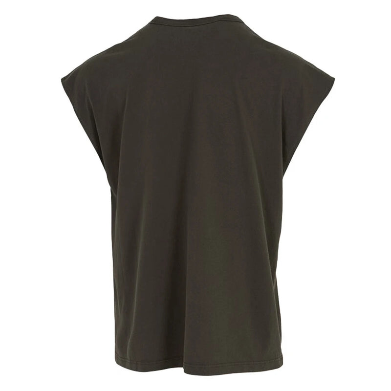 NIKE 2025 Men's AS U NSW TEE SLVLS HOT ONES Knitted T-shirt HQ9255-355