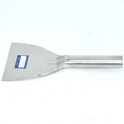 5 Inches Diy Stainless Steel Putty Knife Paint tools Hera Scraper Construction Tool Plaster Spatulas Mason Trowel