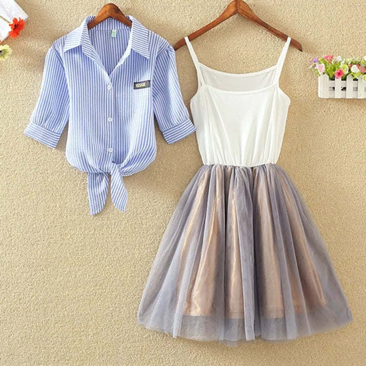 2025 New Women's Tops Fashion Women Summer Chiffon Blouse Short Sleeve Casual Shirt White Ropa Mujer Blusas Feminino
