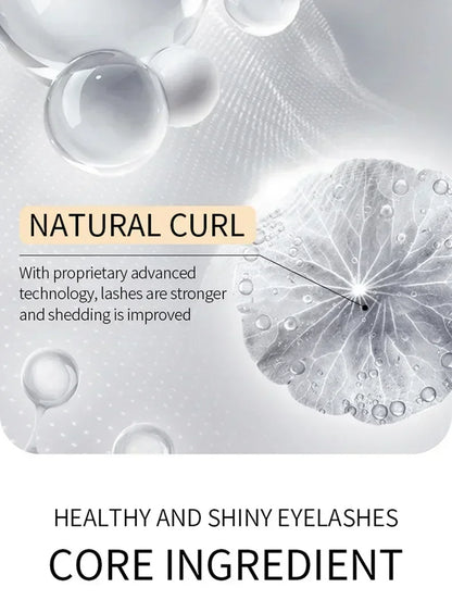 Fast Eyelash Growth Serum Natural Eyelash Eyebrow Enhancer Longer Fuller Thicker Lashes Nourish Treatment Eye Beauty Care Makeup