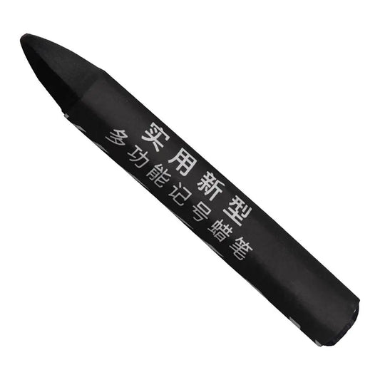 Crayon Marker For Tire Car Tire Repair Marker Pen Waterproof Tire Repair Crayon Marker Pen Portable Tire Marking Crayon Tools