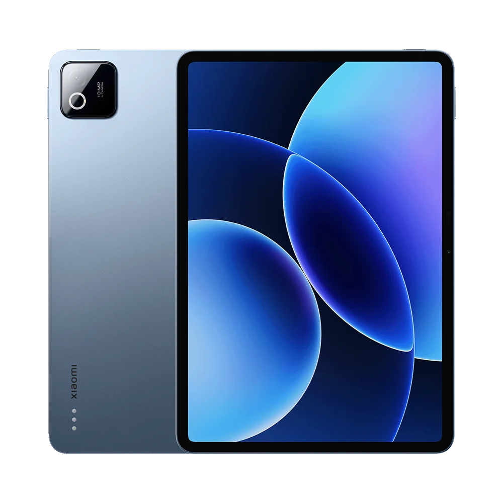 Tablet Xiaomi pad 8 11.2 polegadas 3.2K 144Hz - Snapdragon 8s Gen 4 bateria de 9200 mAh wi-fi 7