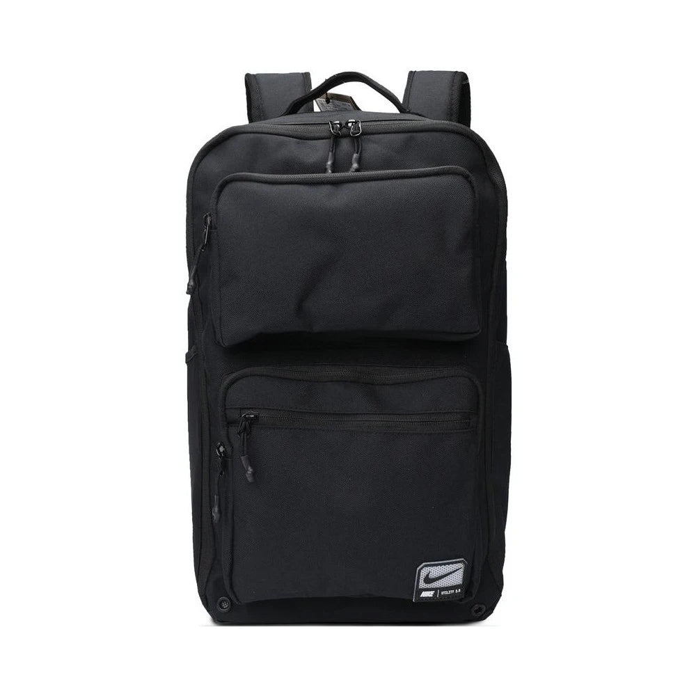 Mochila Nike Utility Speed ​​BKKPK-2.0 para hombre FN4106-010