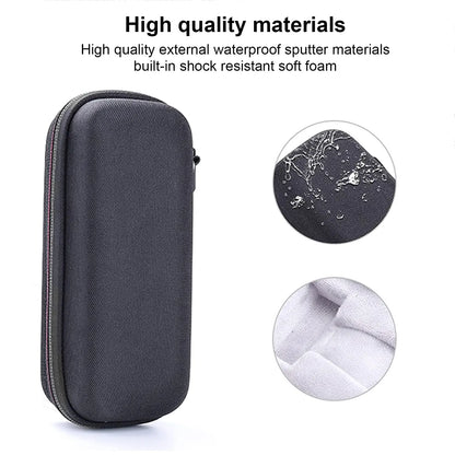 Basedidea EVA Protective Shaver Storage Case For Philips OneBlade Shaver Box Portable Beard Trimmer Protection Bag