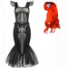 Mermaid Suit 10