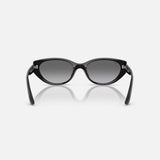 Rayban Original 4457 Classic Sunglasses in Box