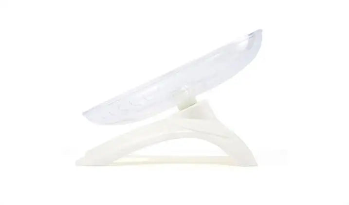 Pet Hamster Running Wheel Mute Flying Saucer Steel Axle Wheel Running Disc Toys Cage Small Animal Hamster Accessories