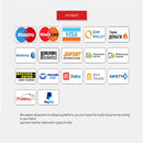 Hot! 1/2/3/5PCS Shaving Razor Holder Alumium Men Shaving Shaver Storage Hook Wall Shelf Razor Rack Bathroom Kitchen Accessories