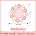 Pink   L SIZE