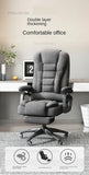 Nordic Boss Office Chairs Home office Furniture bedroom Computer Chair Comfort Seat Back E-sports Chair Swivel Gaming Armchair