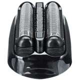 Shaver replacement electric head, Braun Series 3, 301S,310S,320S,330S,340S,360S,3010S,3020S,3030S,3040S, 21B