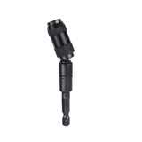 1/4" Hex Magnetic Ring Screwdriver Bits Drill Hand Tools Drill Bit Extension Rod Quick Change Holder Drive Guide Screw Drill Tip