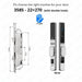 Silve3585hook-Short