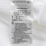 Adidas 2025 Women's W Z-N.E. FZ Knitted Jacket JE7849