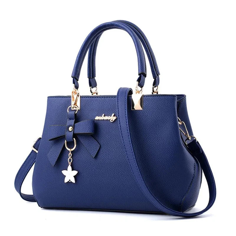 Fashion Women Handbag Crossbody Bags Casual Messenger Totes New Flowers Design Lady Shopping Shoulder Bags
