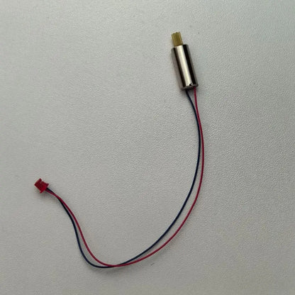 Universal E88/E99 Folding Remote-controlled Drone Motor Base for RC Drone E88pro Quadrotor Spare Parts Engines Big Gear