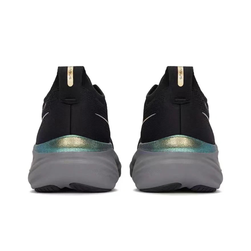 Original Asics Nimbus 26 Running Shoes Men Cushion Stability Asics Sports Shoes Unisex Sneakers White