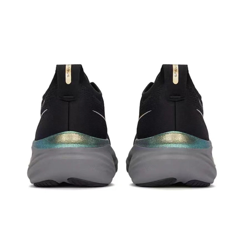 Zapatillas de running Asics Nimbus 26 originales para hombre, amortiguación, estabilidad, deportivas Asics unisex, color blanco