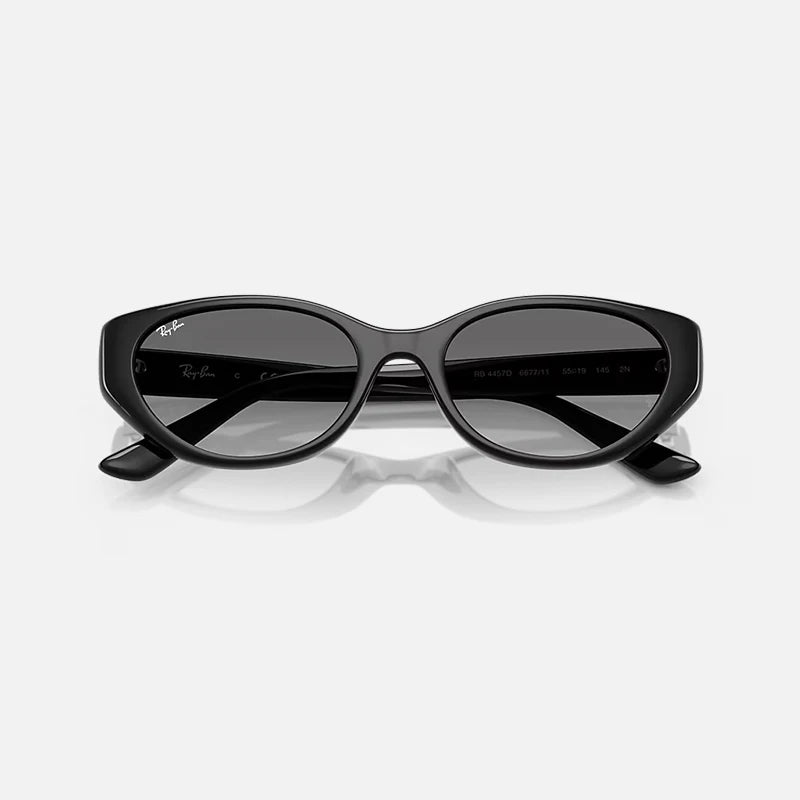 Rayban Original 4457 Classic Sunglasses in Box
