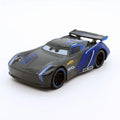 Disney Pixar Cars 3 Lightning McQueen Matt Jackson Storm Ramirez 1:55 Alloy Pixar Car Metal Die Casting Car Kid Boy Toy Gift