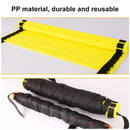 Agility Ladders Nylon Straps For Speed ​​Training And Sports Flexibility Agility Football Training Energy Ladder Equipment