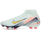 Original New Arrival NIKE ZM SUPERFLY 10 ACAD MDS FG/MG Men's Football Shoes Sneakers
